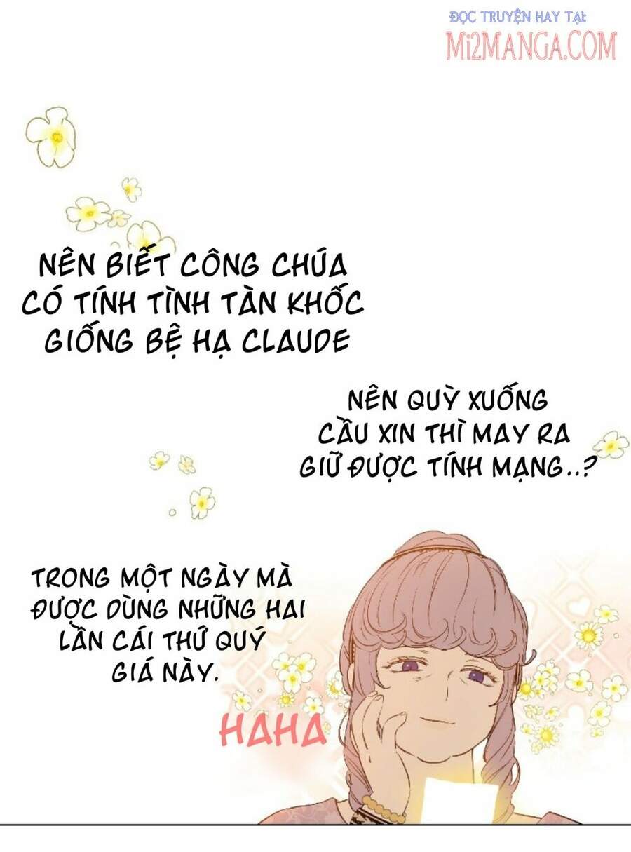 Một Ngày Nọ Tôi Bỗng Thành Nàng Công Chúa Chapter 105.2 - 32