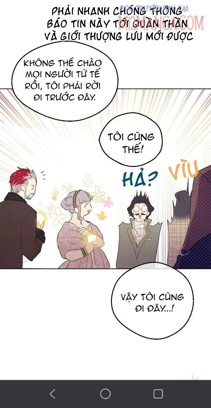 Một Ngày Nọ Tôi Bỗng Thành Nàng Công Chúa Chapter 105.2 - 33