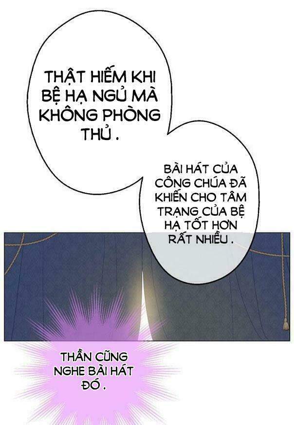 Một Ngày Nọ Tôi Bỗng Thành Nàng Công Chúa Chapter 11 - 4