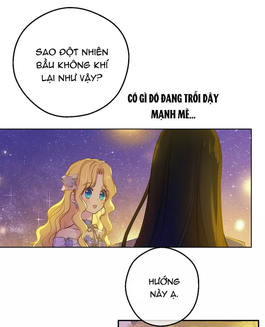 Một Ngày Nọ Tôi Bỗng Thành Nàng Công Chúa Chapter 119 - 11