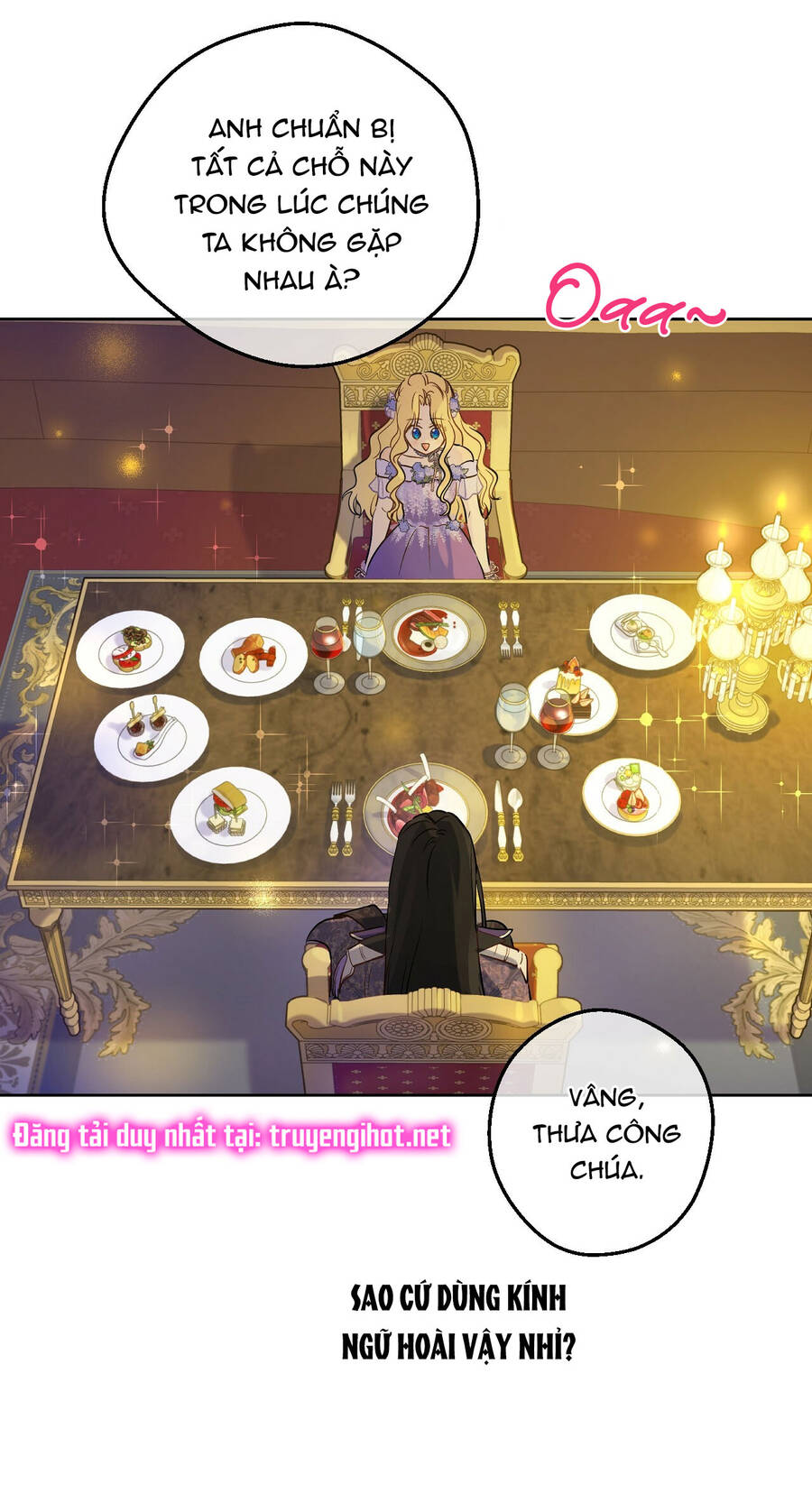 Một Ngày Nọ Tôi Bỗng Thành Nàng Công Chúa Chapter 119 - 13