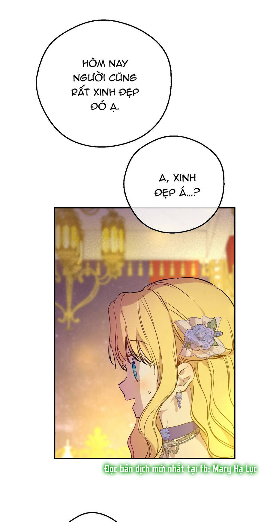 Một Ngày Nọ Tôi Bỗng Thành Nàng Công Chúa Chapter 119 - 14