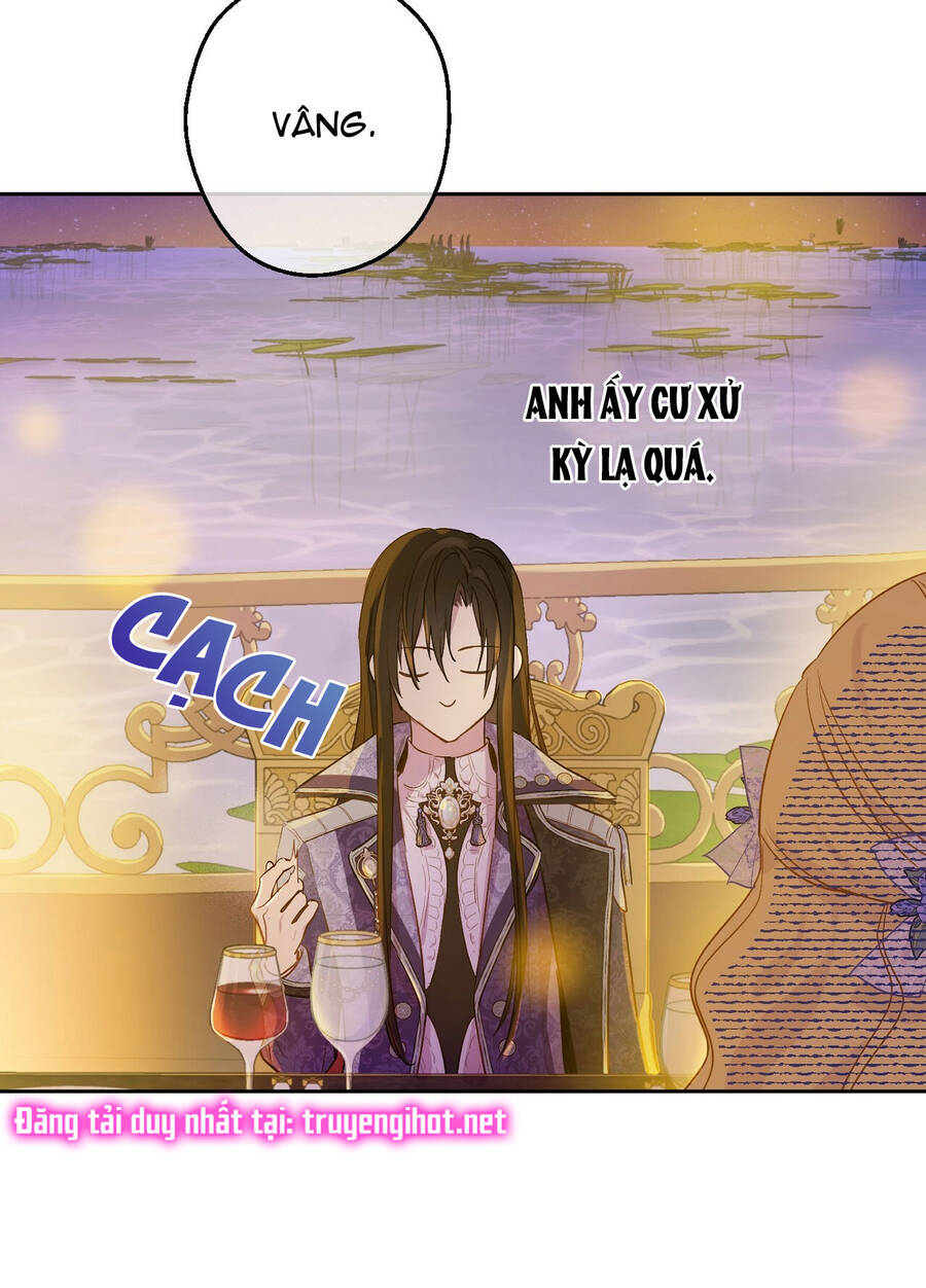 Một Ngày Nọ Tôi Bỗng Thành Nàng Công Chúa Chapter 119 - 15