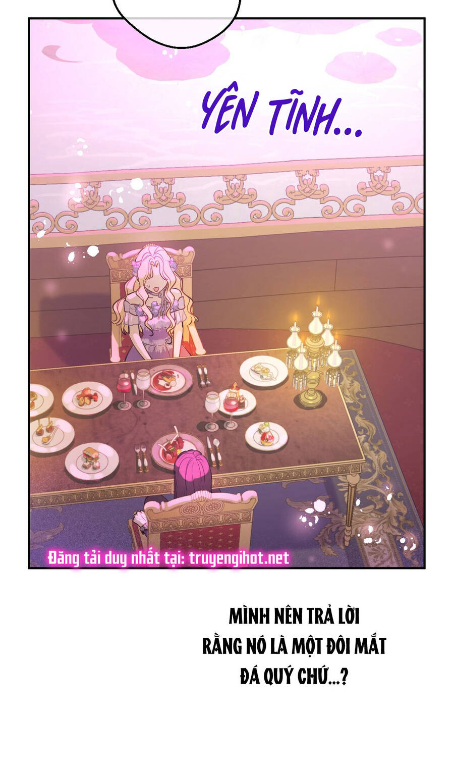 Một Ngày Nọ Tôi Bỗng Thành Nàng Công Chúa Chapter 119 - 24