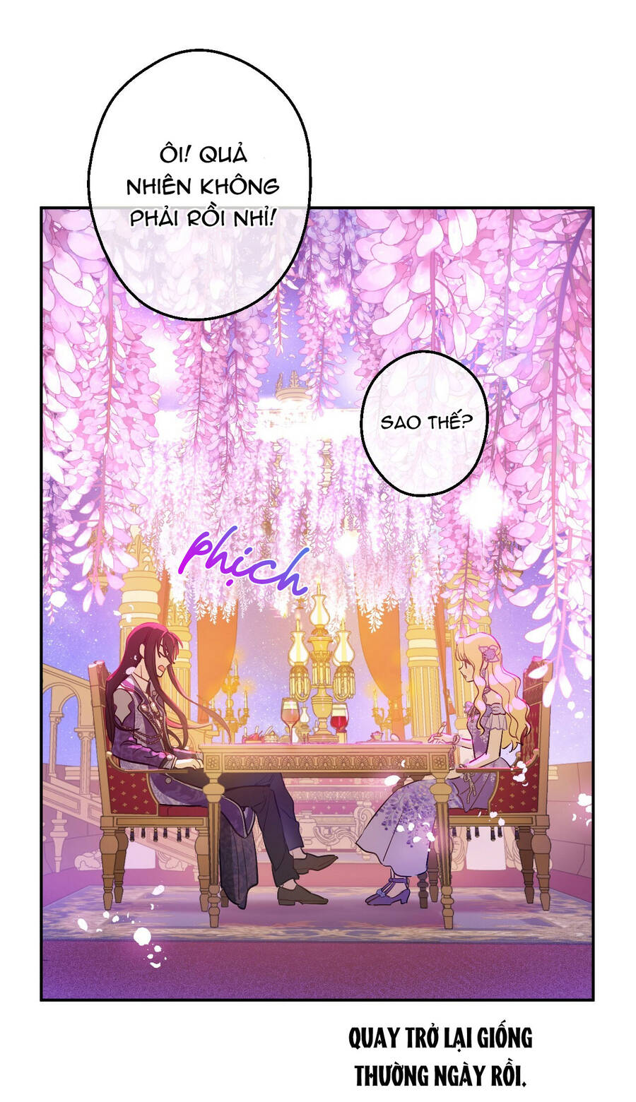 Một Ngày Nọ Tôi Bỗng Thành Nàng Công Chúa Chapter 119 - 29