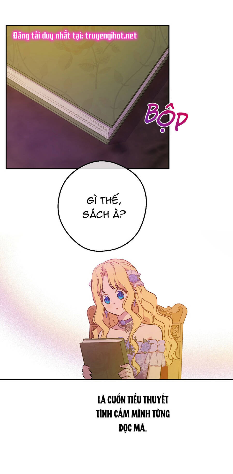 Một Ngày Nọ Tôi Bỗng Thành Nàng Công Chúa Chapter 119 - 30