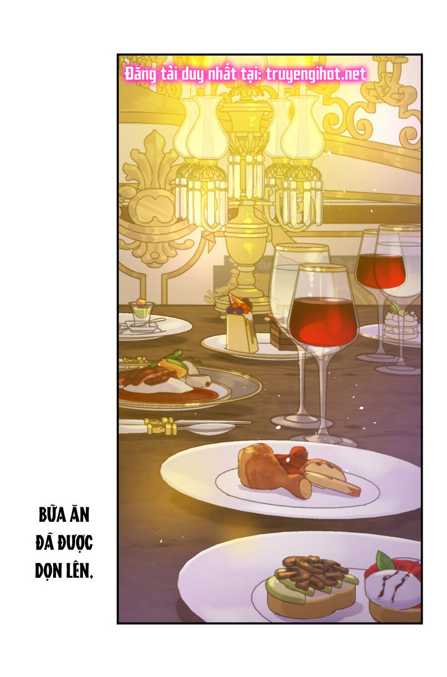 Một Ngày Nọ Tôi Bỗng Thành Nàng Công Chúa Chapter 119 - 4