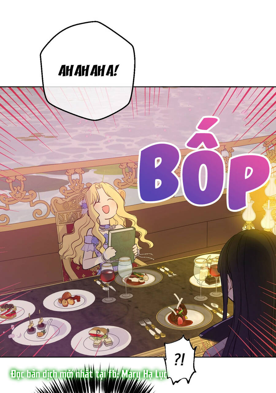 Một Ngày Nọ Tôi Bỗng Thành Nàng Công Chúa Chapter 119 - 33