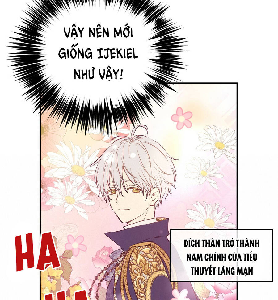 Một Ngày Nọ Tôi Bỗng Thành Nàng Công Chúa Chapter 119 - 34