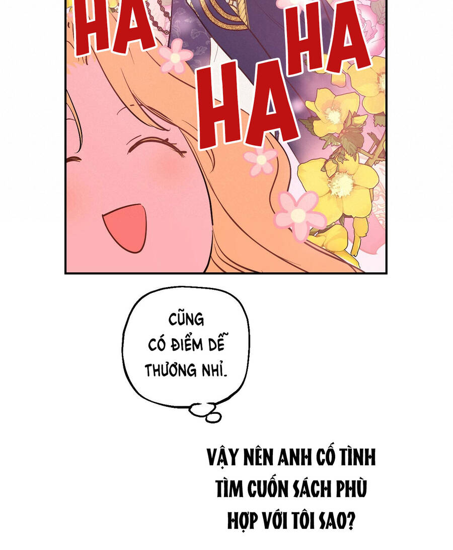 Một Ngày Nọ Tôi Bỗng Thành Nàng Công Chúa Chapter 119 - 35