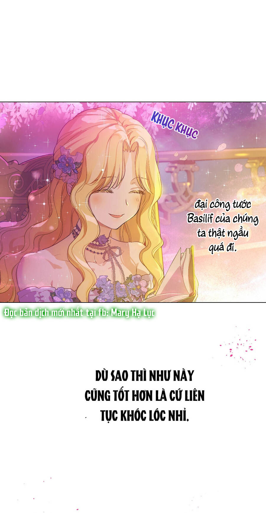 Một Ngày Nọ Tôi Bỗng Thành Nàng Công Chúa Chapter 119 - 38