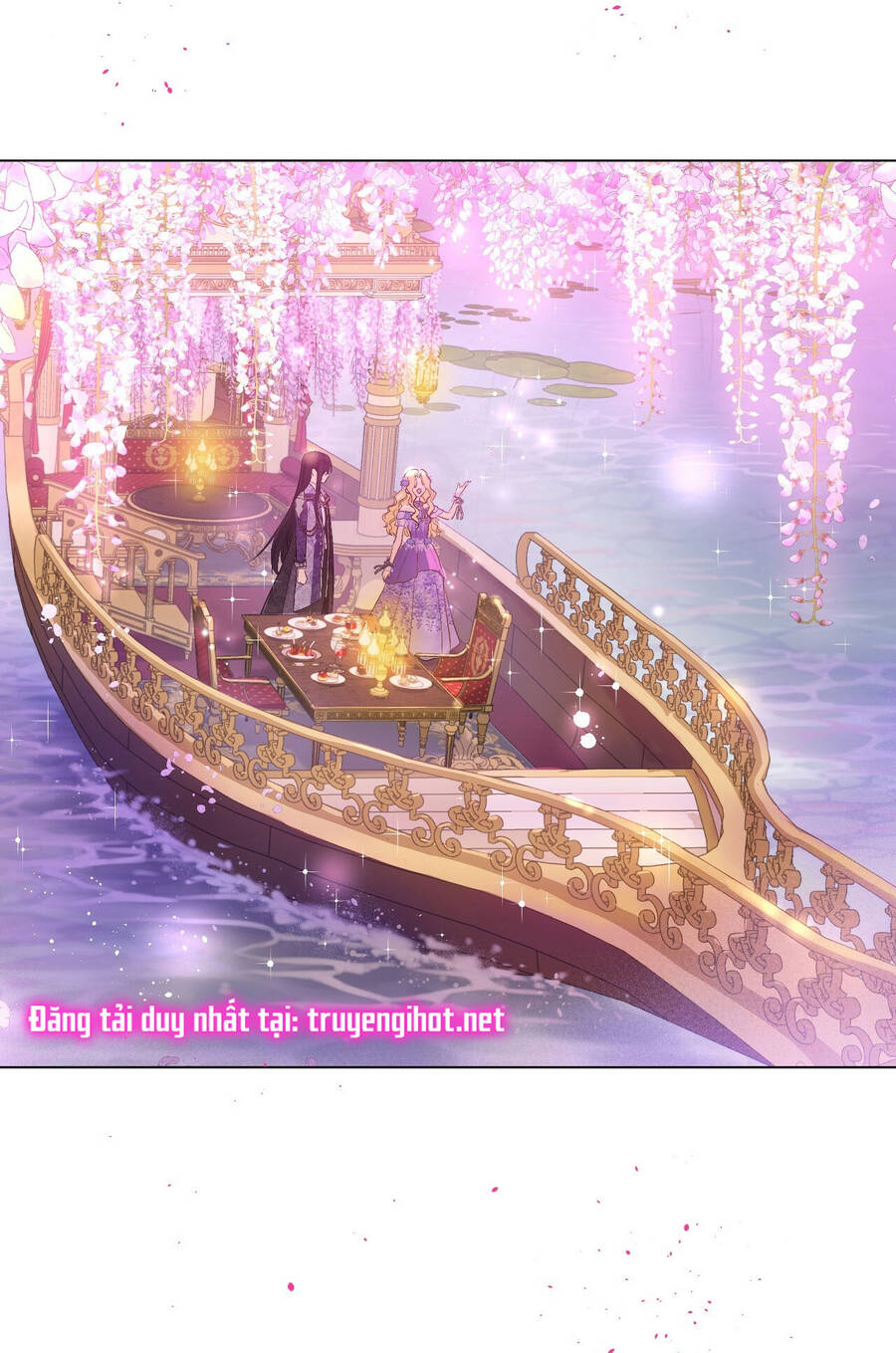 Một Ngày Nọ Tôi Bỗng Thành Nàng Công Chúa Chapter 119 - 39
