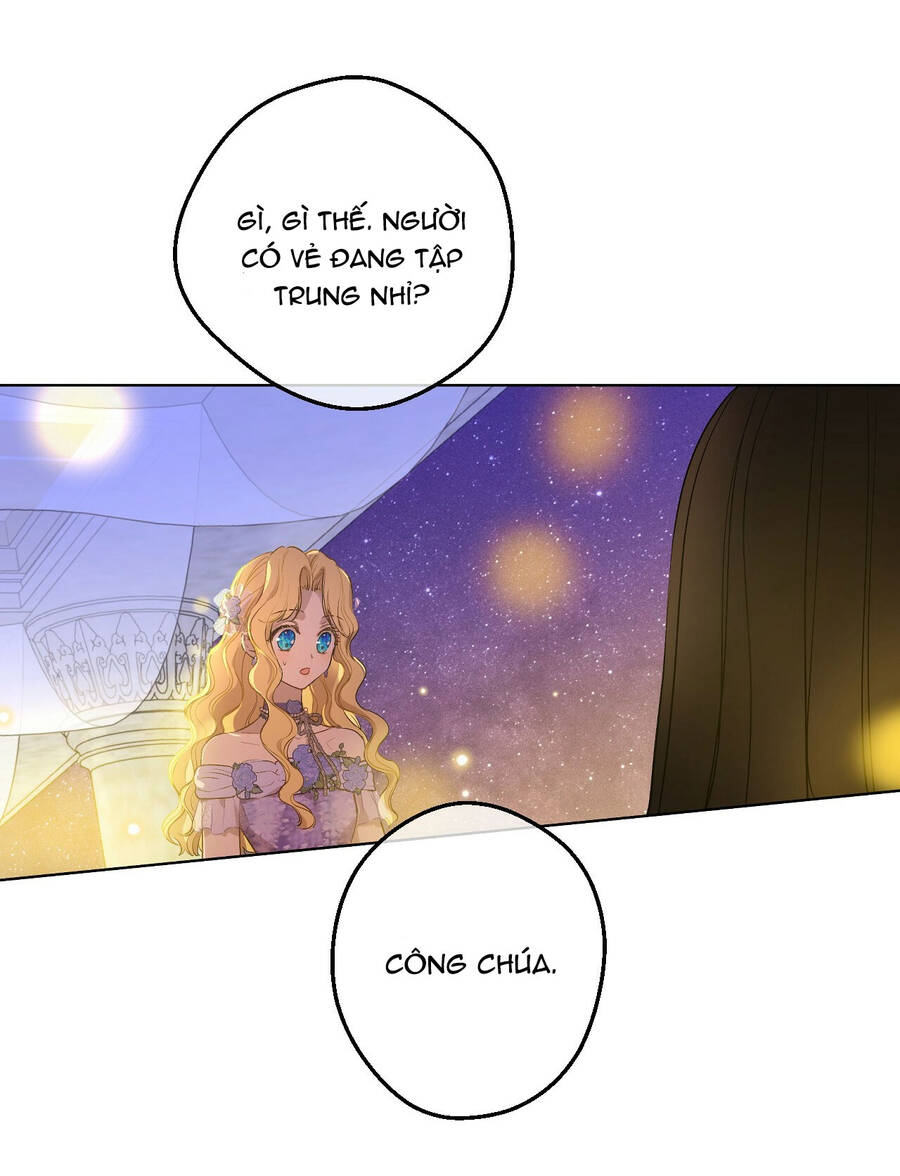 Một Ngày Nọ Tôi Bỗng Thành Nàng Công Chúa Chapter 119 - 5
