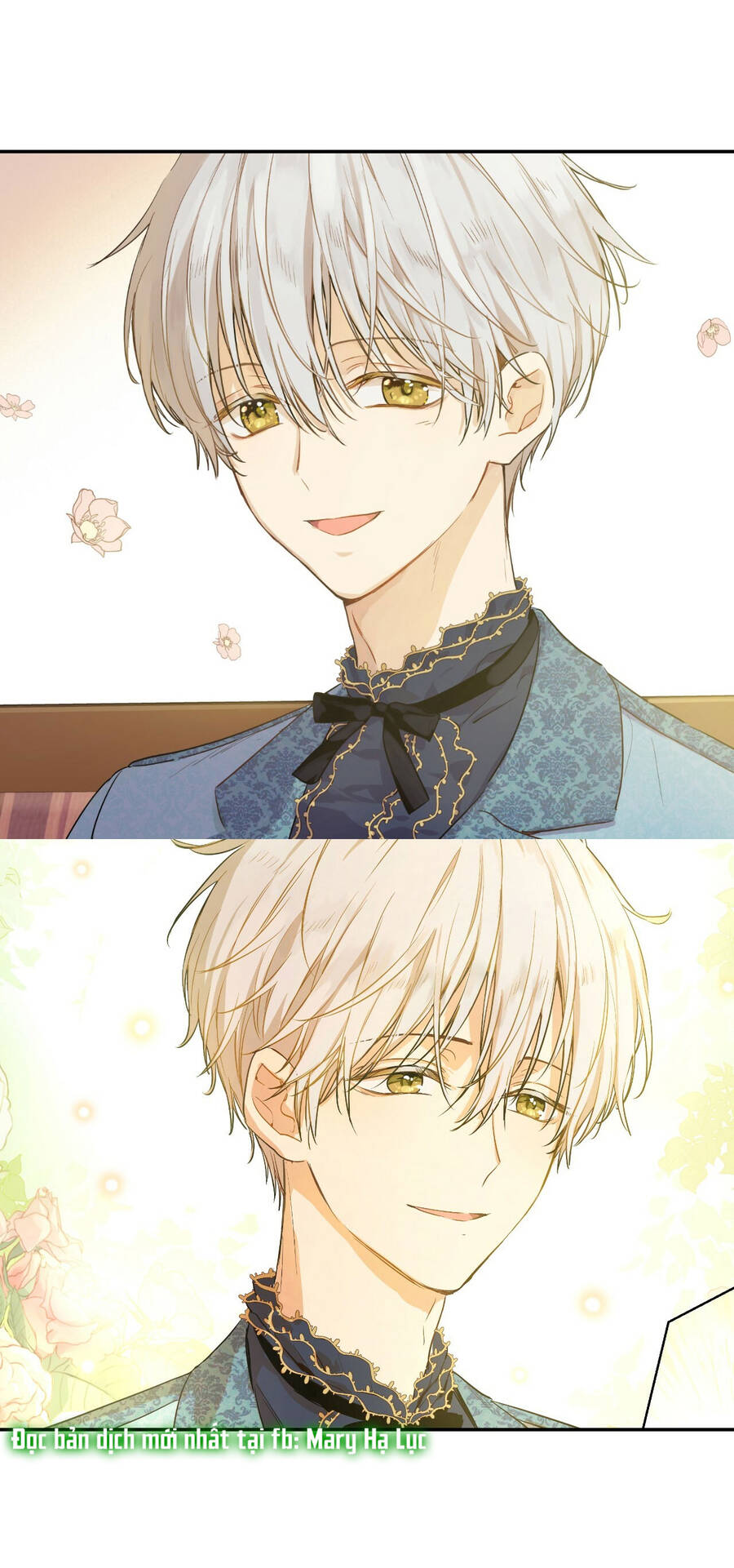 Một Ngày Nọ Tôi Bỗng Thành Nàng Công Chúa Chapter 119 - 43