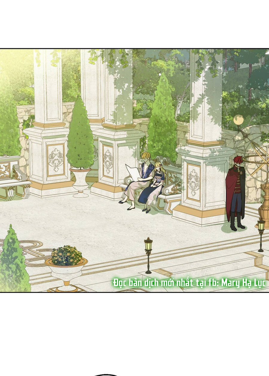 Một Ngày Nọ Tôi Bỗng Thành Nàng Công Chúa Chapter 119 - 52