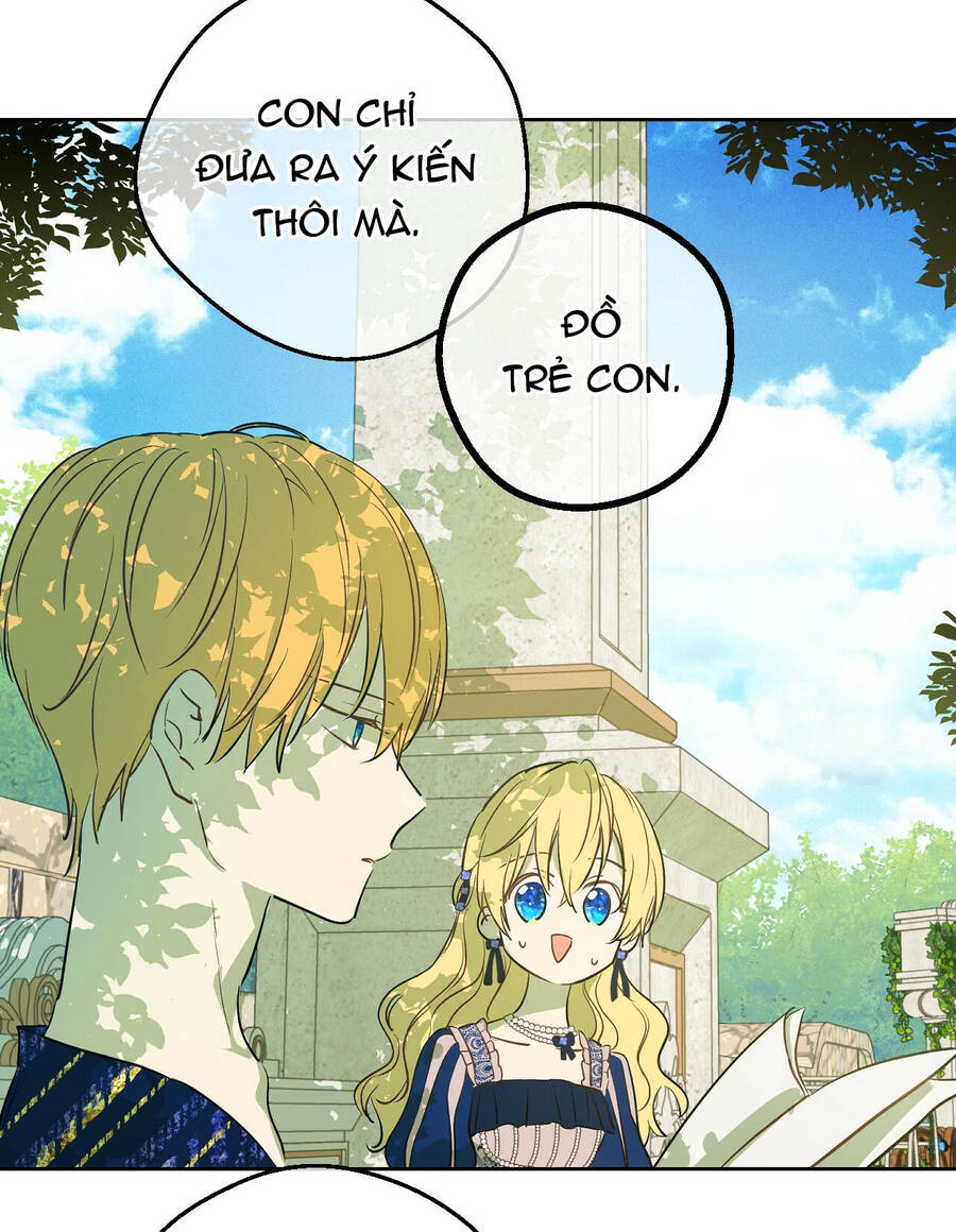 Một Ngày Nọ Tôi Bỗng Thành Nàng Công Chúa Chapter 119 - 58