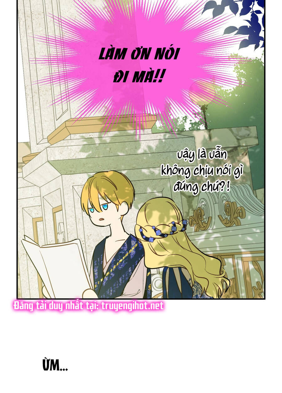 Một Ngày Nọ Tôi Bỗng Thành Nàng Công Chúa Chapter 119 - 60