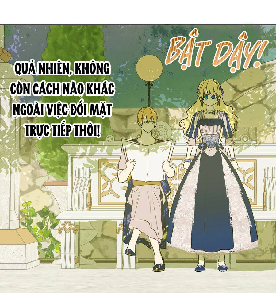 Một Ngày Nọ Tôi Bỗng Thành Nàng Công Chúa Chapter 119 - 62