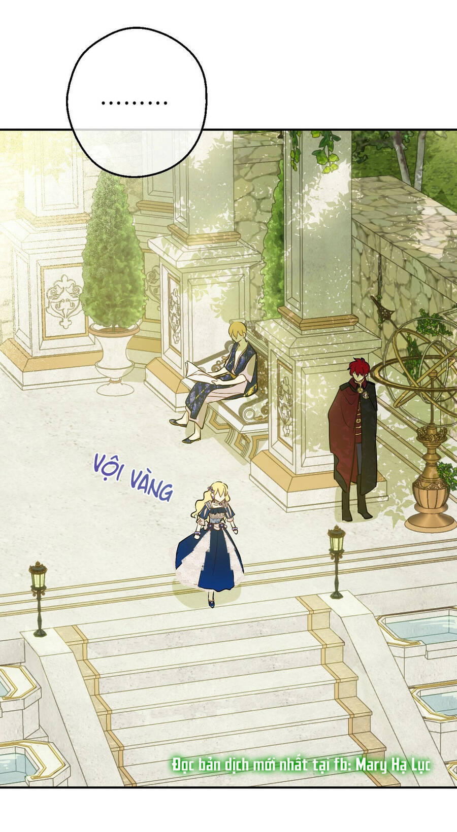 Một Ngày Nọ Tôi Bỗng Thành Nàng Công Chúa Chapter 119 - 64