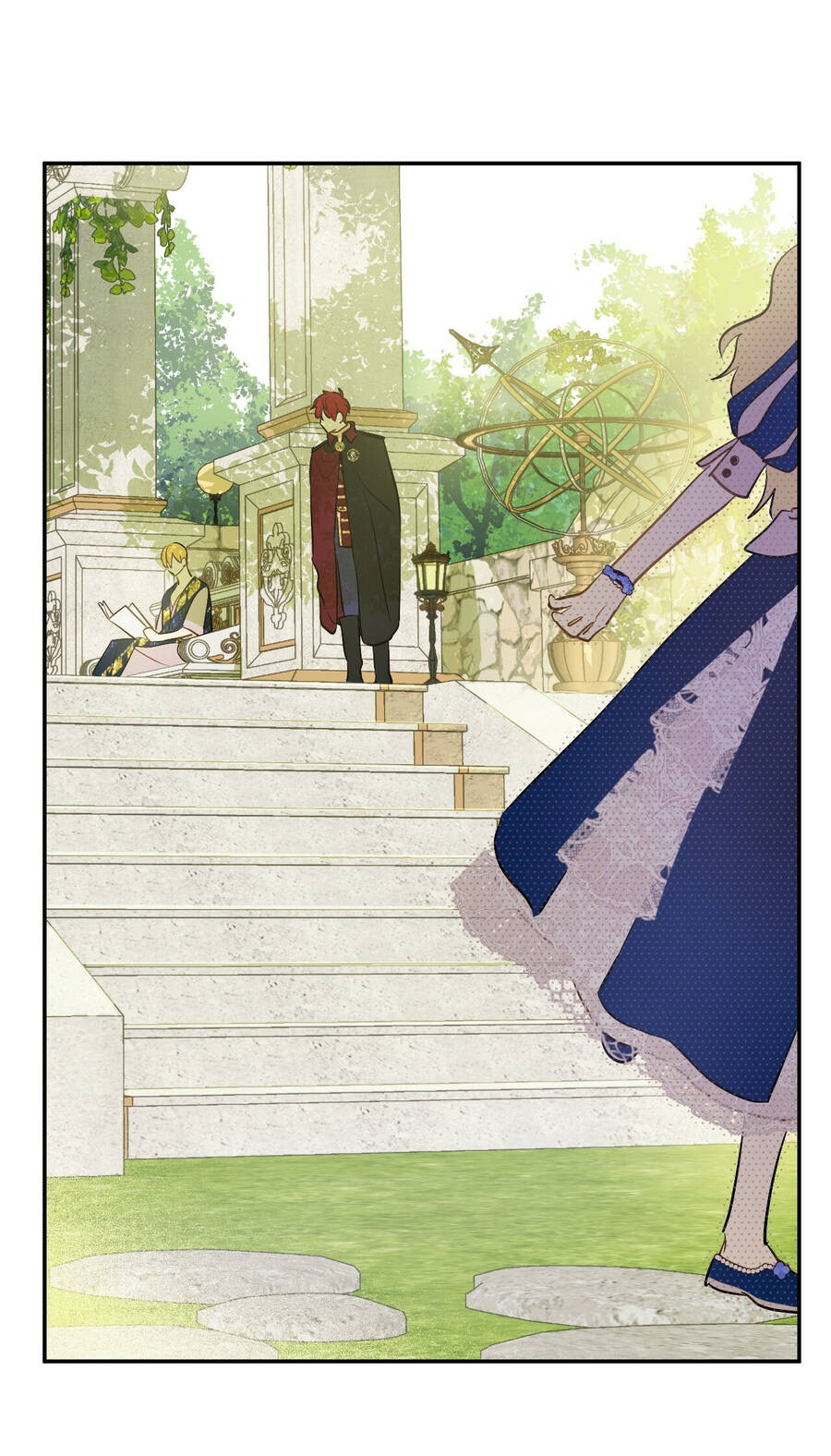 Một Ngày Nọ Tôi Bỗng Thành Nàng Công Chúa Chapter 119 - 65