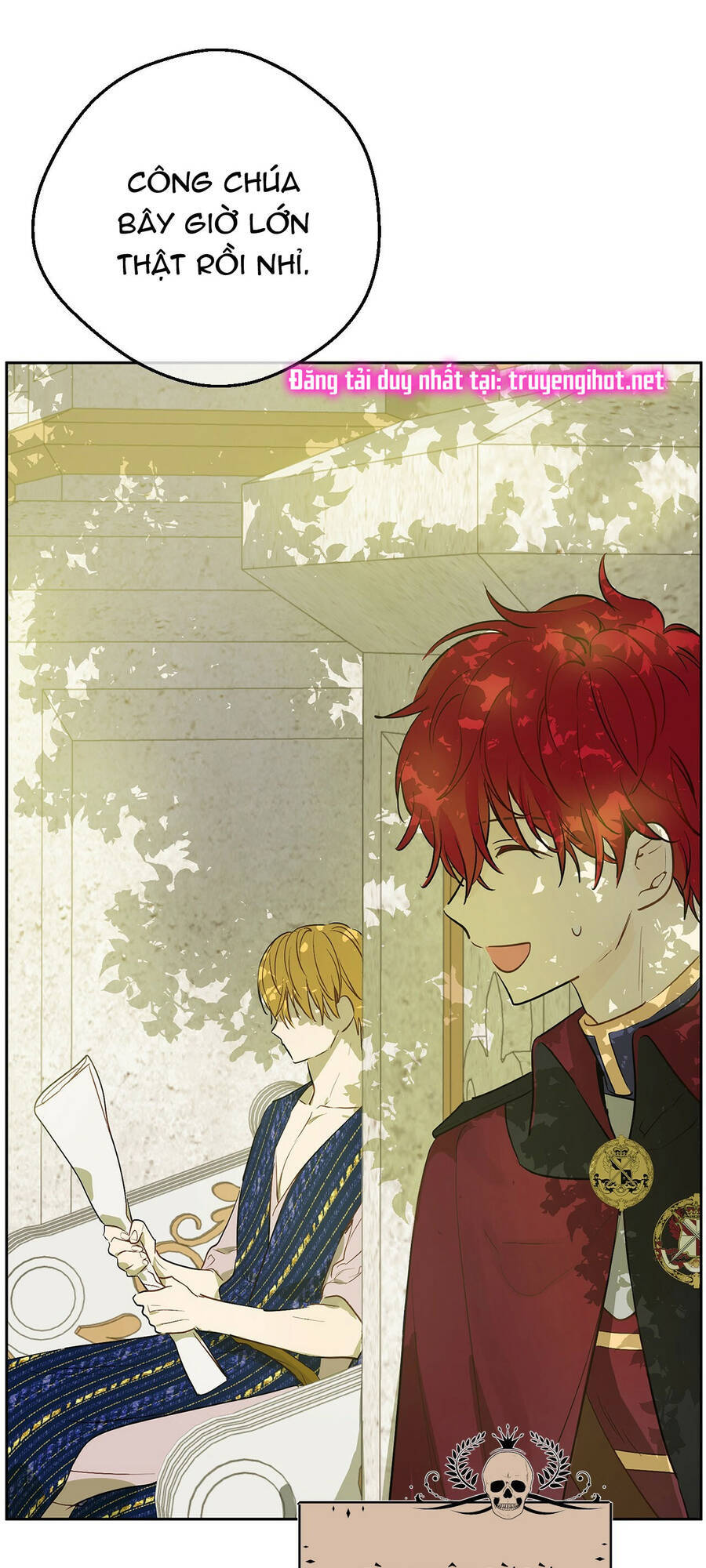 Một Ngày Nọ Tôi Bỗng Thành Nàng Công Chúa Chapter 119 - 66