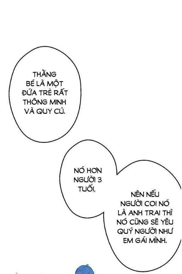 Một Ngày Nọ Tôi Bỗng Thành Nàng Công Chúa Chapter 12.5 - 19