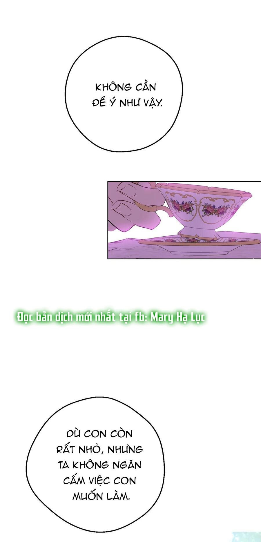Một Ngày Nọ Tôi Bỗng Thành Nàng Công Chúa Chapter 121.5 - 1