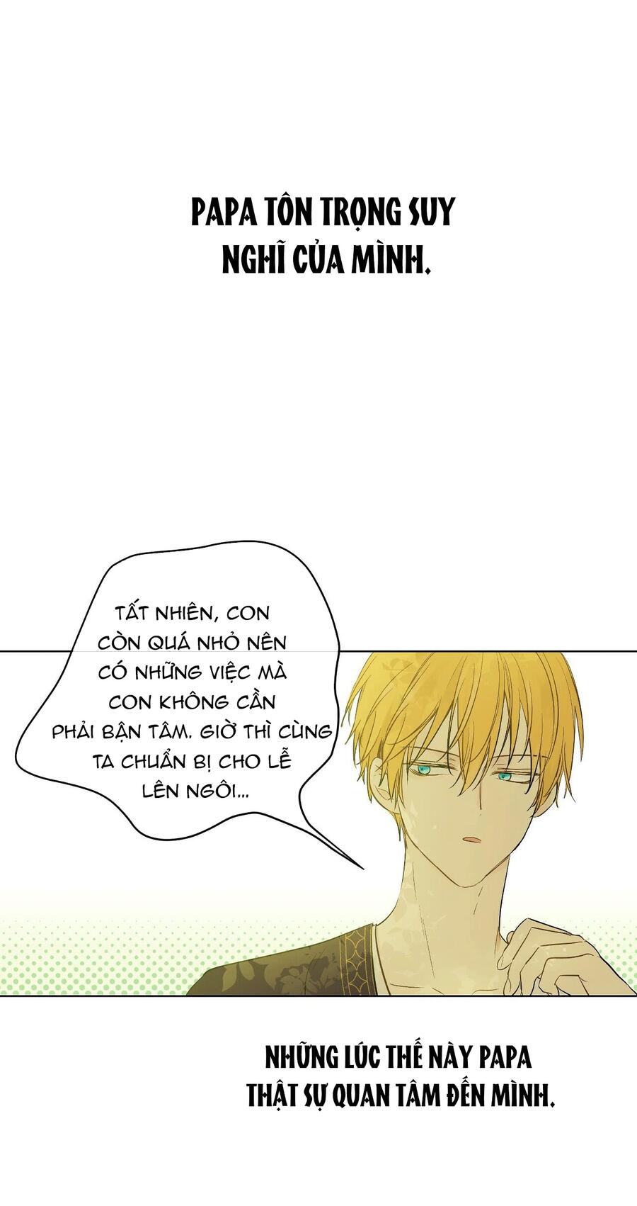 Một Ngày Nọ Tôi Bỗng Thành Nàng Công Chúa Chapter 121.5 - 6