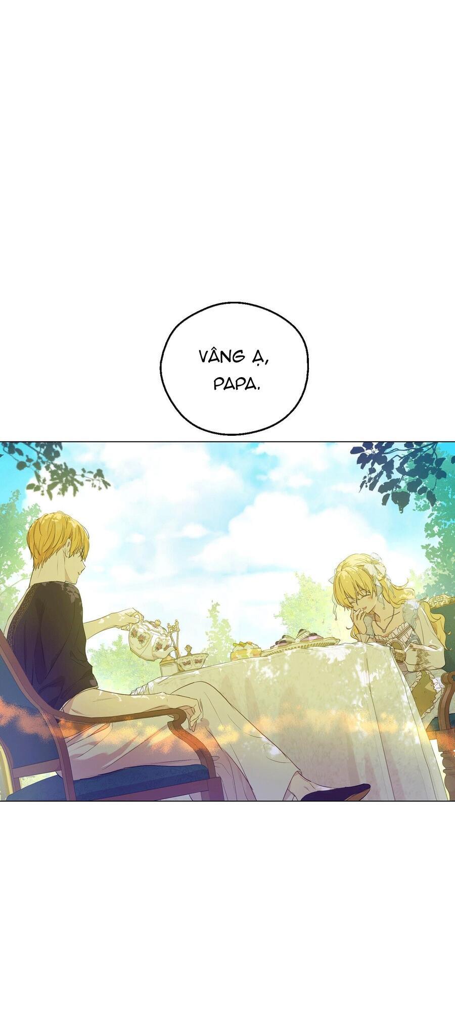 Một Ngày Nọ Tôi Bỗng Thành Nàng Công Chúa Chapter 121.5 - 7