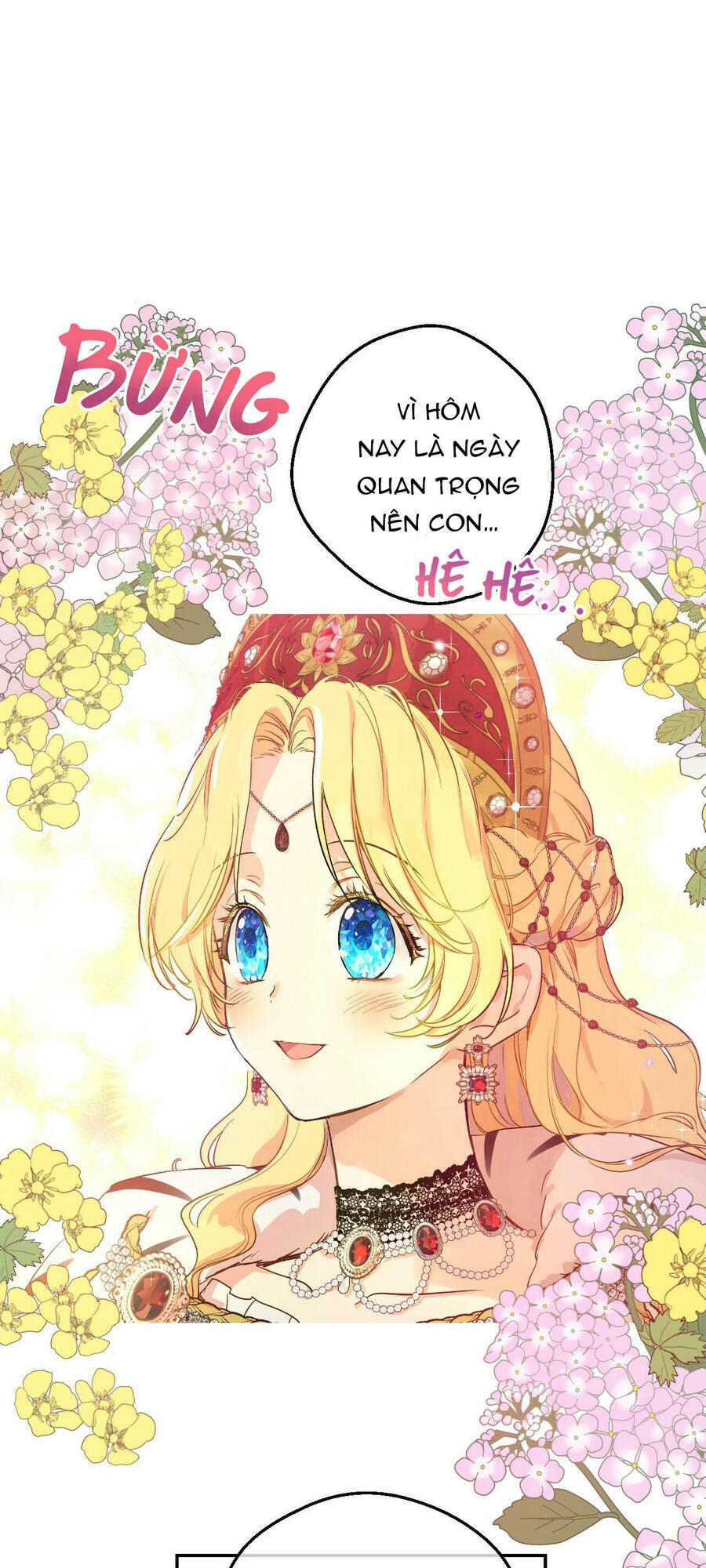 Một Ngày Nọ Tôi Bỗng Thành Nàng Công Chúa Chapter 122 - 22