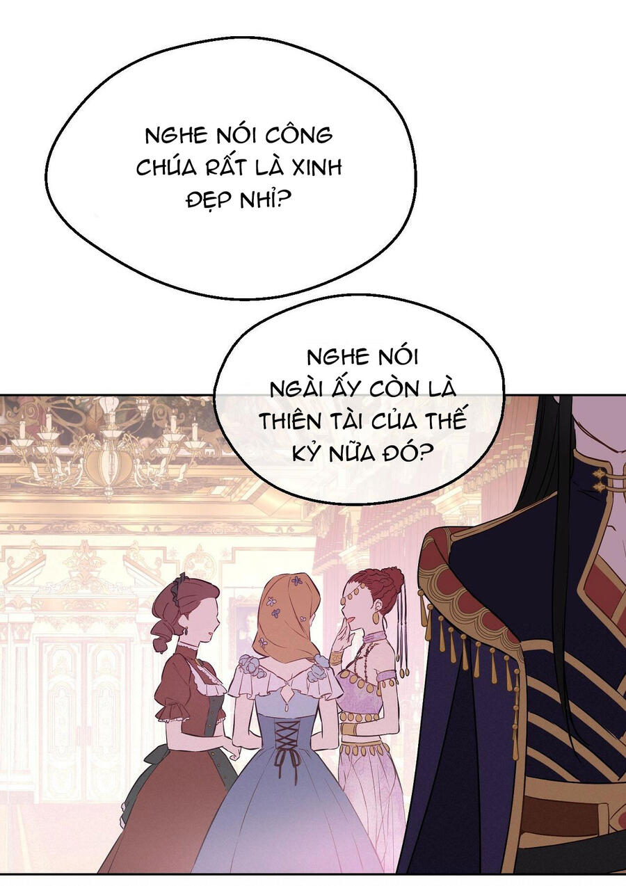 Một Ngày Nọ Tôi Bỗng Thành Nàng Công Chúa Chapter 122 - 31