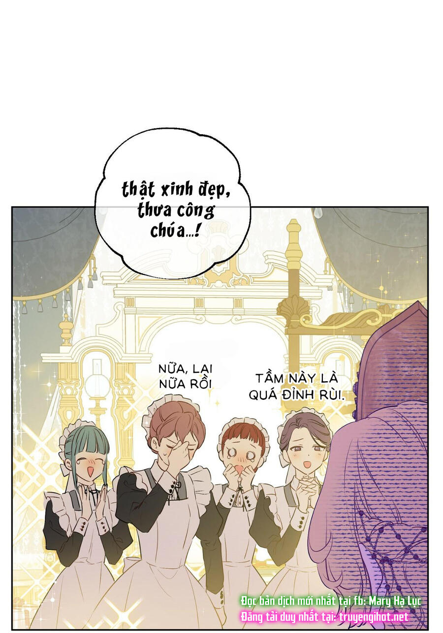 Một Ngày Nọ Tôi Bỗng Thành Nàng Công Chúa Chapter 122 - 8