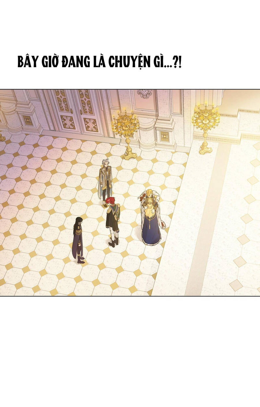 Một Ngày Nọ Tôi Bỗng Thành Nàng Công Chúa Chapter 123 - 11
