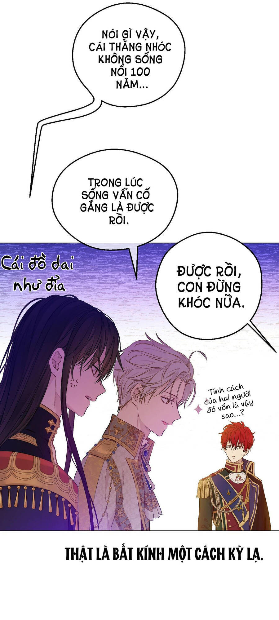 Một Ngày Nọ Tôi Bỗng Thành Nàng Công Chúa Chapter 123 - 18