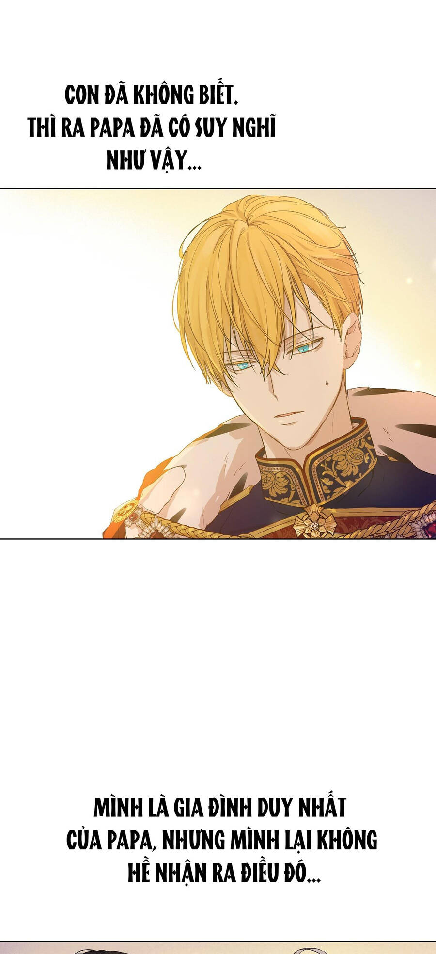 Một Ngày Nọ Tôi Bỗng Thành Nàng Công Chúa Chapter 123 - 3