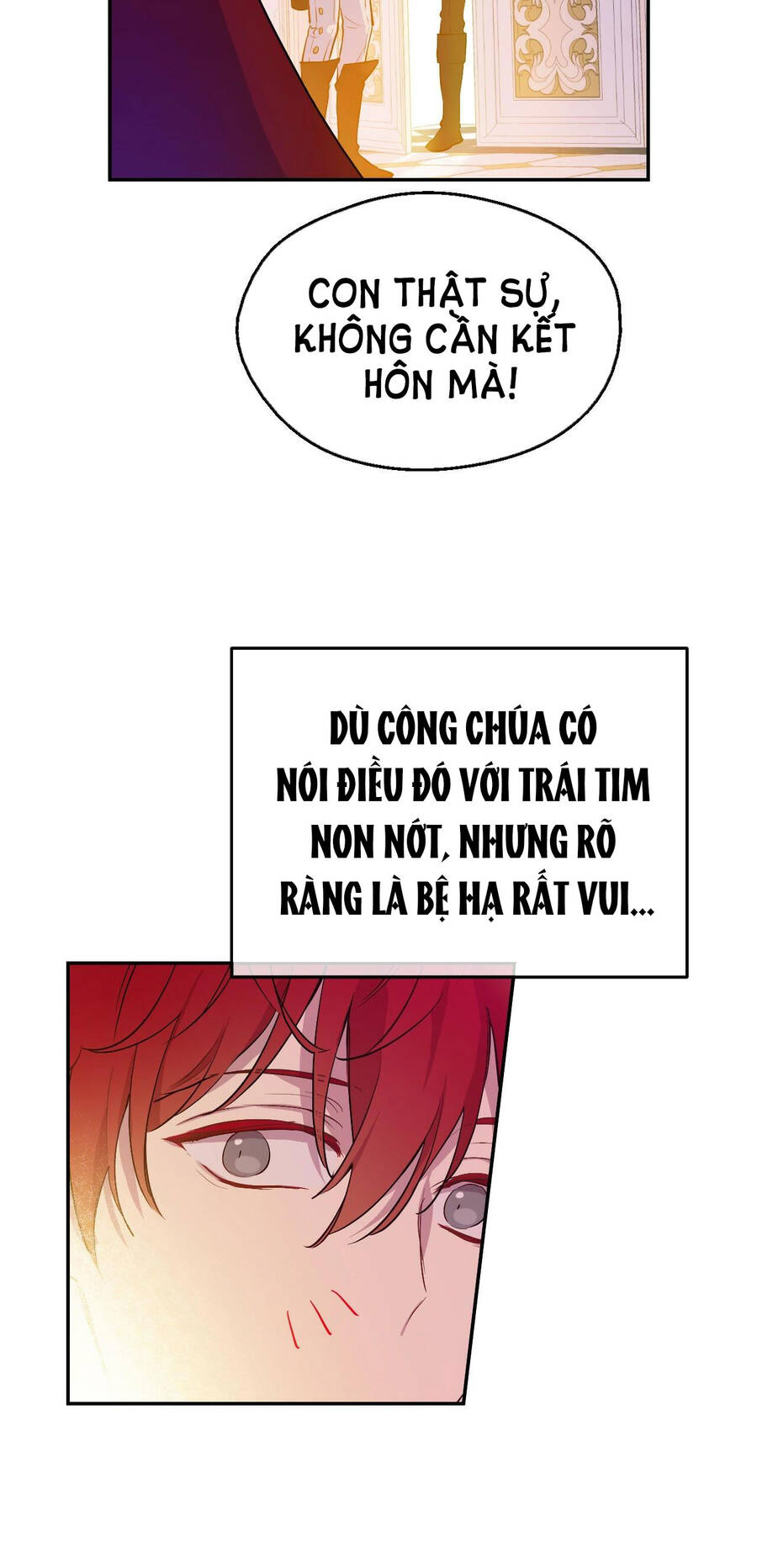 Một Ngày Nọ Tôi Bỗng Thành Nàng Công Chúa Chapter 123 - 22