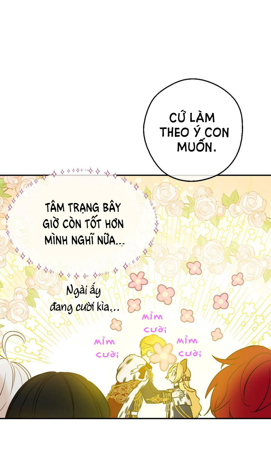 Một Ngày Nọ Tôi Bỗng Thành Nàng Công Chúa Chapter 123 - 25