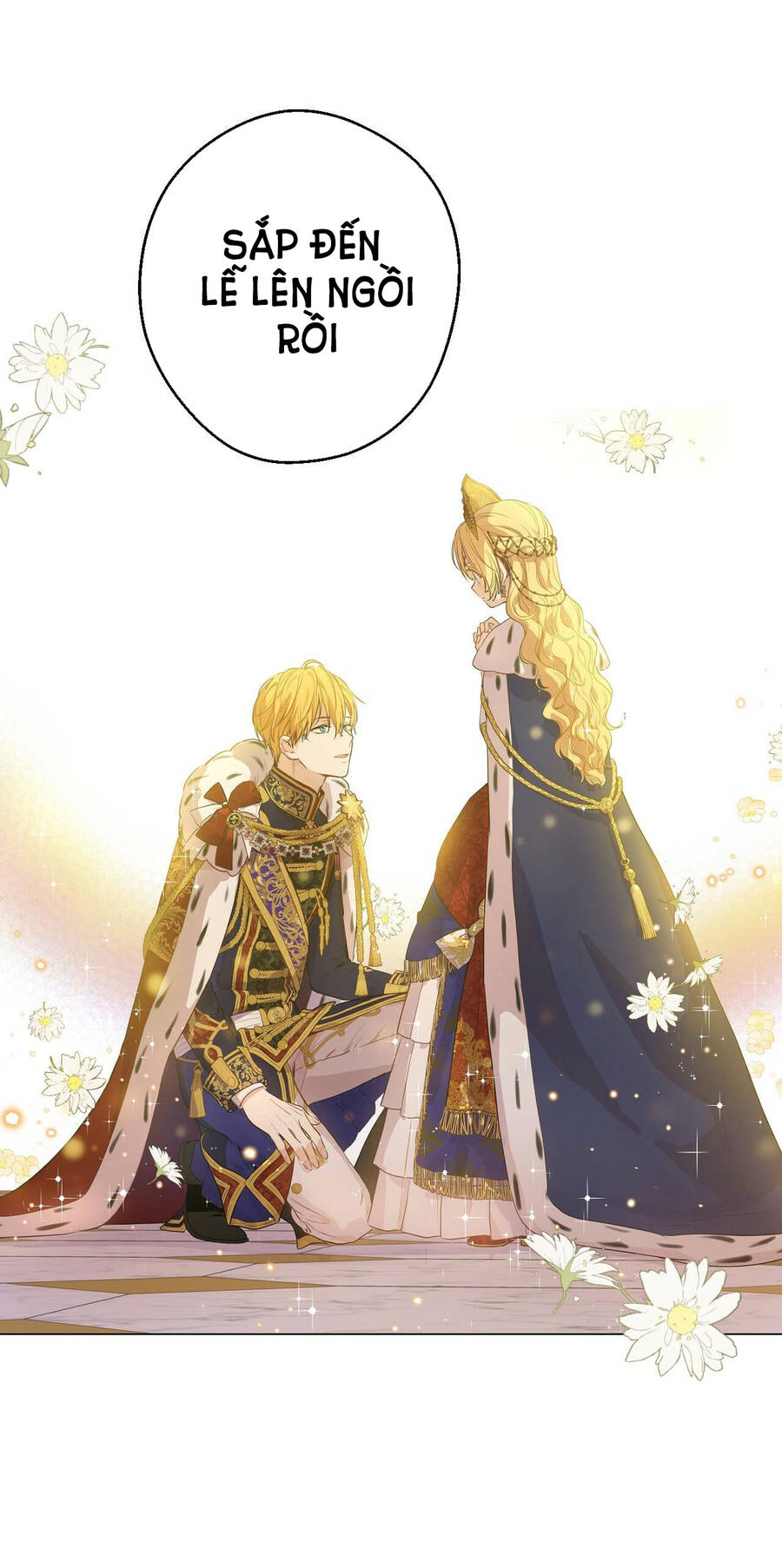 Một Ngày Nọ Tôi Bỗng Thành Nàng Công Chúa Chapter 123 - 27