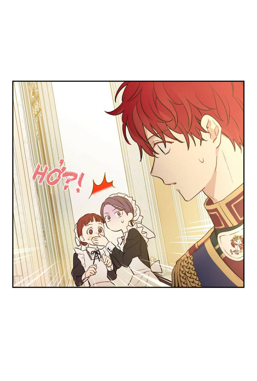 Một Ngày Nọ Tôi Bỗng Thành Nàng Công Chúa Chapter 123 - 30