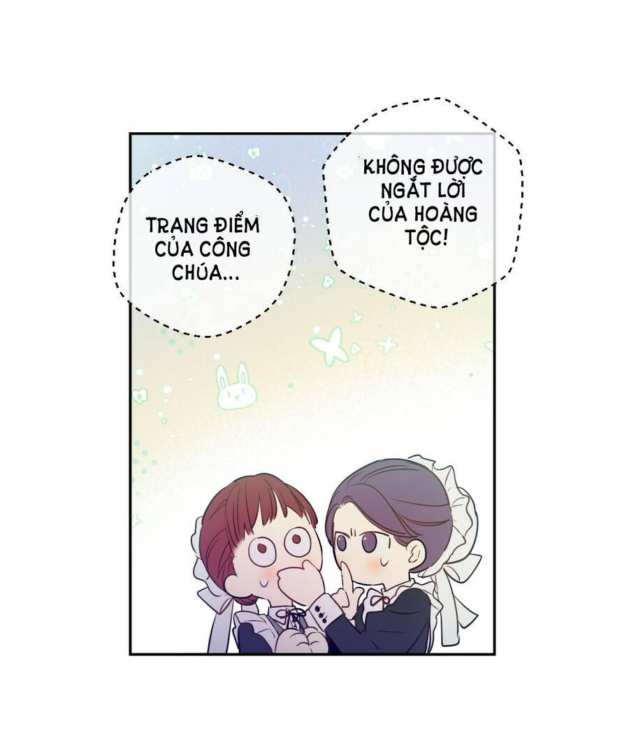Một Ngày Nọ Tôi Bỗng Thành Nàng Công Chúa Chapter 123 - 31