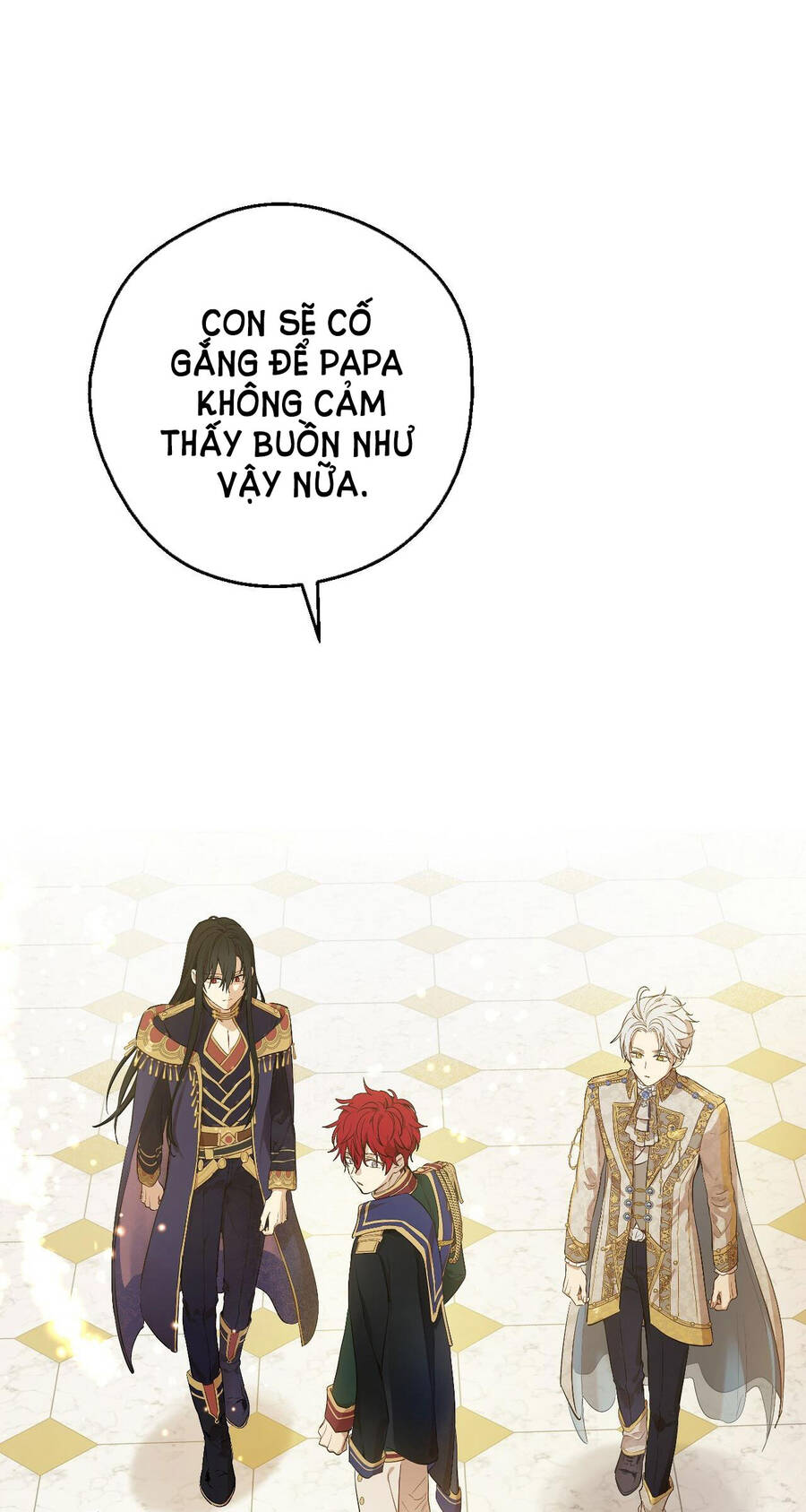 Một Ngày Nọ Tôi Bỗng Thành Nàng Công Chúa Chapter 123 - 6