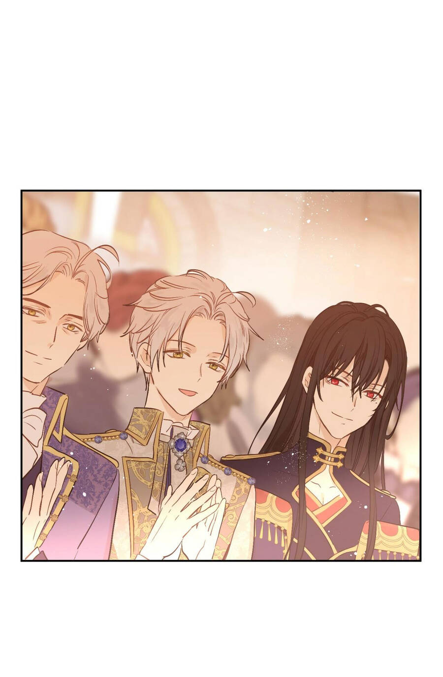 Một Ngày Nọ Tôi Bỗng Thành Nàng Công Chúa Chapter 124.5 - 1