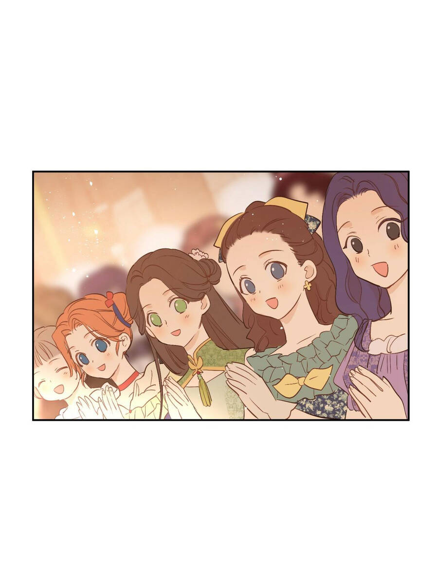 Một Ngày Nọ Tôi Bỗng Thành Nàng Công Chúa Chapter 124.5 - 2