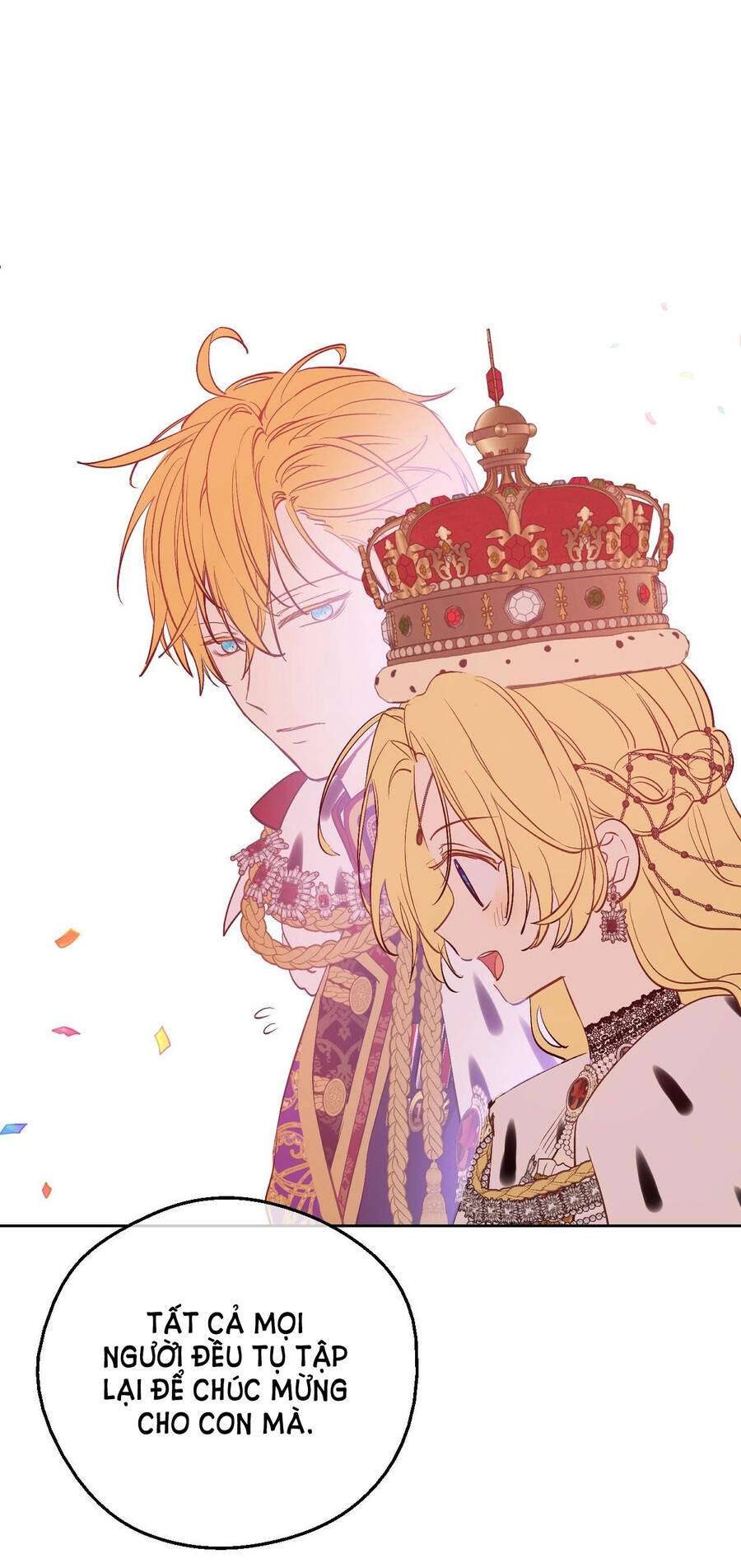 Một Ngày Nọ Tôi Bỗng Thành Nàng Công Chúa Chapter 124.5 - 11