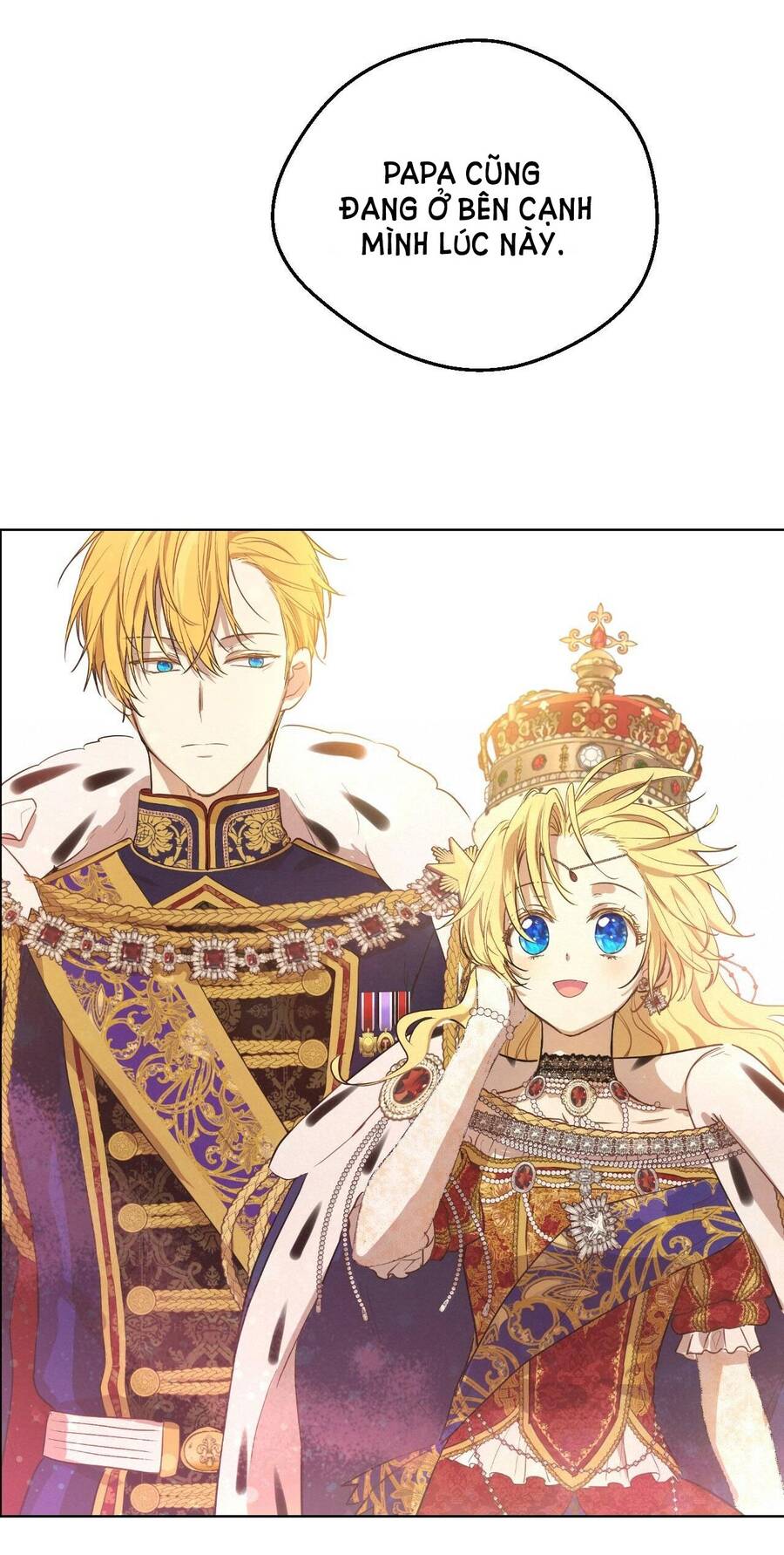 Một Ngày Nọ Tôi Bỗng Thành Nàng Công Chúa Chapter 124.5 - 15