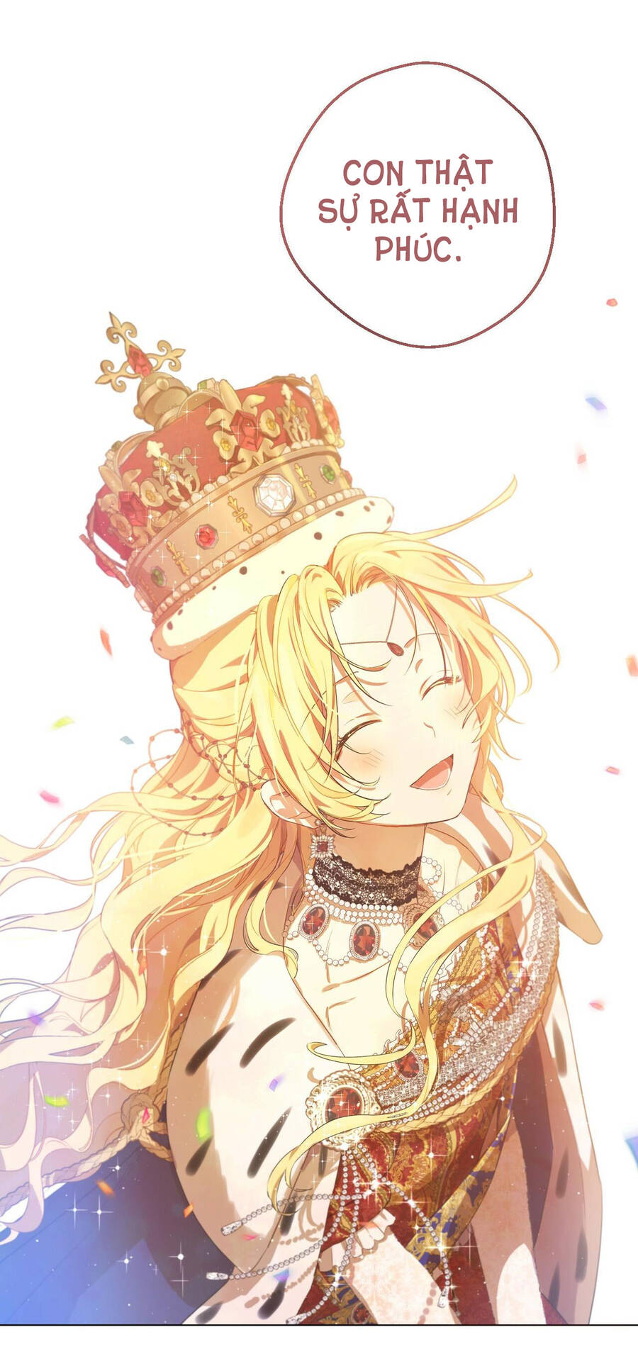 Một Ngày Nọ Tôi Bỗng Thành Nàng Công Chúa Chapter 124.5 - 17