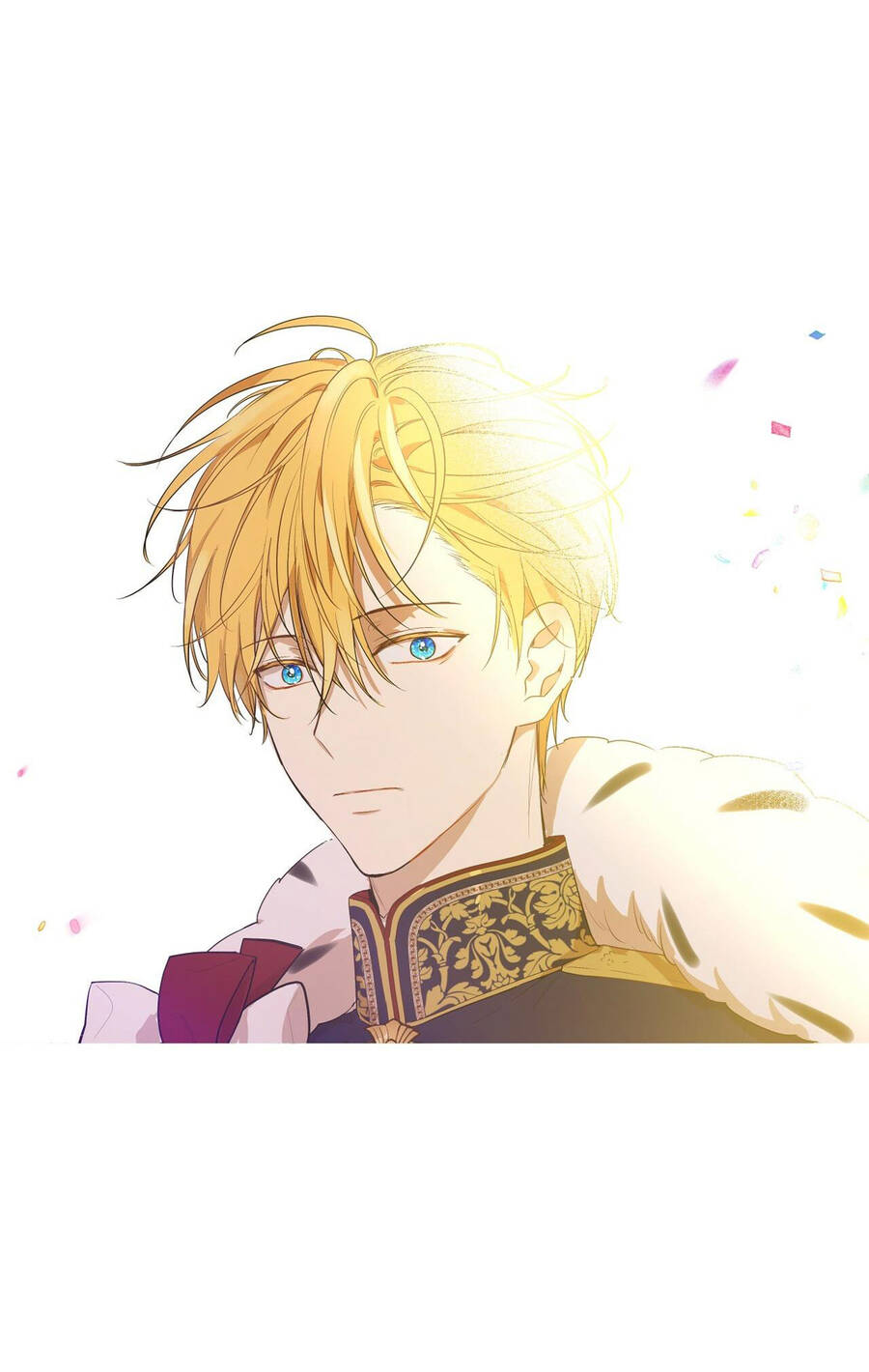 Một Ngày Nọ Tôi Bỗng Thành Nàng Công Chúa Chapter 124.5 - 18