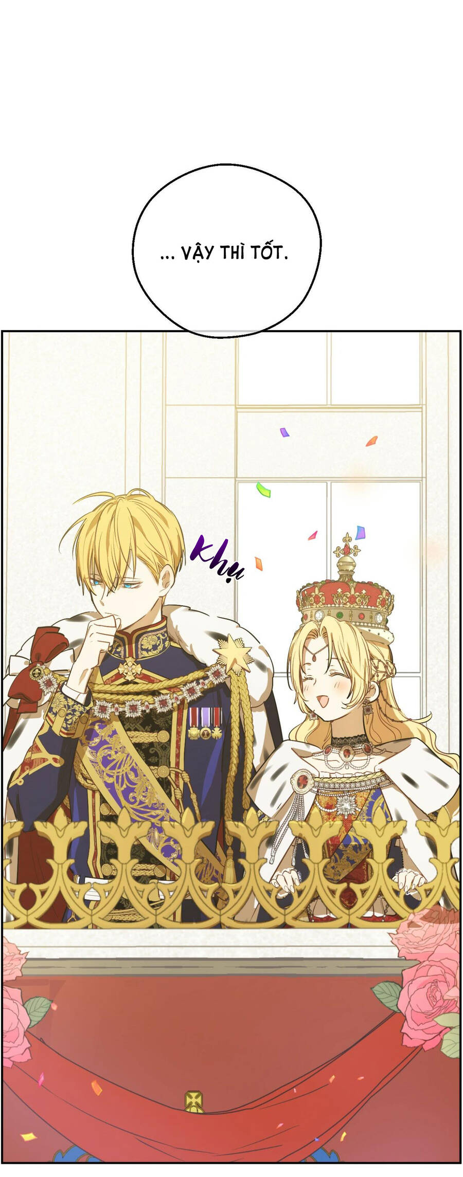 Một Ngày Nọ Tôi Bỗng Thành Nàng Công Chúa Chapter 124.5 - 19