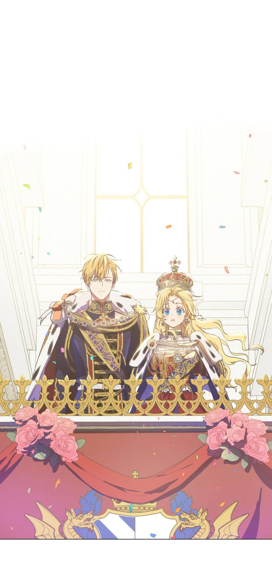 Một Ngày Nọ Tôi Bỗng Thành Nàng Công Chúa Chapter 124.5 - 4