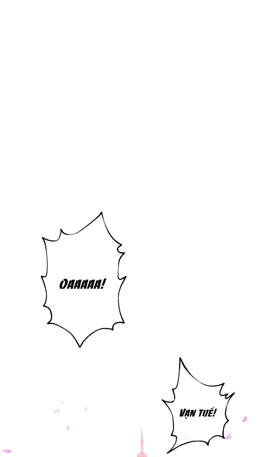 Một Ngày Nọ Tôi Bỗng Thành Nàng Công Chúa Chapter 124.5 - 5